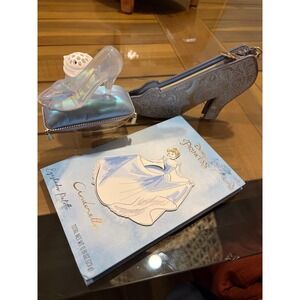 Bath & Body Works Cinderella 3 piece set